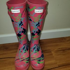 Kids boots